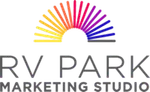 RV Park Marketing Studio logo 146w