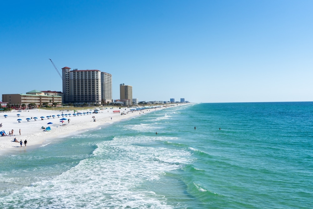 pensacola